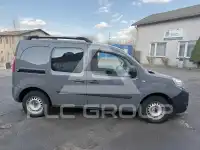 2015 Renault Kangoo