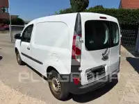 2015 Renault Kangoo
