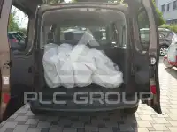 2015 Renault Kangoo