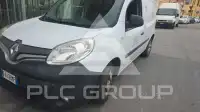 2015 Renault Kangoo