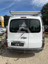 2015 Renault Kangoo