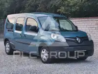 2015 Renault Kangoo
