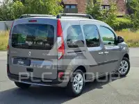 2015 Renault Kangoo
