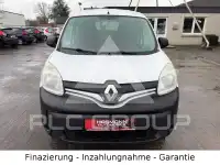 2015 Renault Kangoo