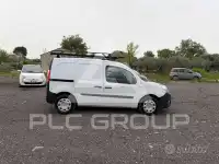 2015 Renault Kangoo