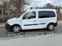 2015 Renault Kangoo