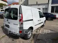 2015 Renault Kangoo