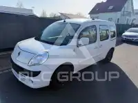2015 Renault Kangoo