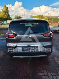 2015 Renault Espace