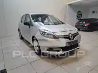 2015 Renault Grand Scenic