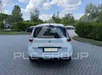 2015 Renault Grand Scenic