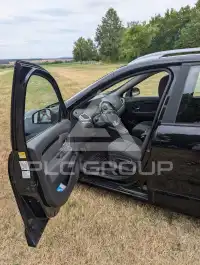 2015 Renault Grand Scenic