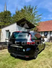 2015 Renault Grand Scenic