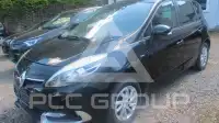 2015 Renault Grand Scenic