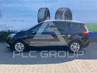 2015 Renault Grand Scenic