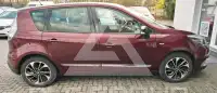 2015 Renault Grand Scenic