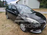 2015 Renault Grand Scenic