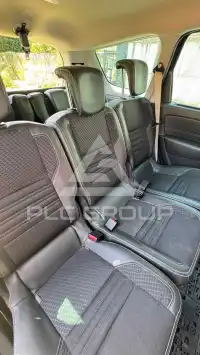 2015 Renault Grand Scenic