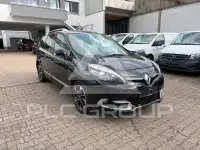 2015 Renault Grand Scenic