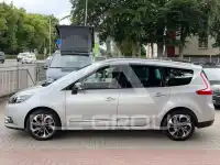 2015 Renault Grand Scenic