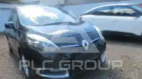 2015 Renault Grand Scenic