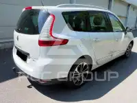 2015 Renault Grand Scenic