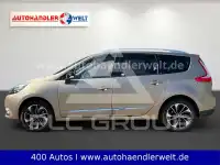 2015 Renault Grand Scenic