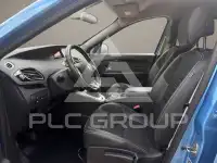 2015 Renault Grand Scenic
