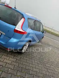 2015 Renault Grand Scenic