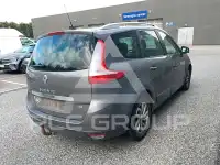 2015 Renault Grand Scenic