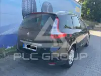 2015 Renault Grand Scenic