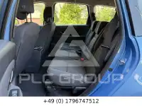 2015 Renault Grand Scenic
