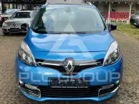 2015 Renault Grand Scenic