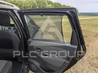 2015 Renault Grand Scenic