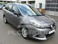 2015 Renault Grand Scenic