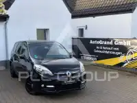 2015 Renault Grand Scenic