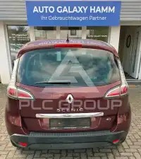 2015 Renault Grand Scenic