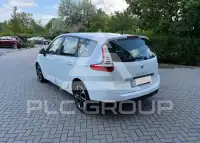 2015 Renault Grand Scenic
