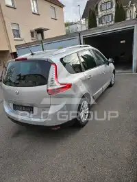 2015 Renault Grand Scenic