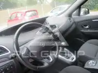 2015 Renault Grand Scenic