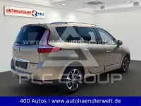 2015 Renault Grand Scenic