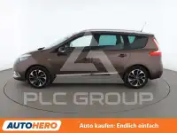 2015 Renault Grand Scenic