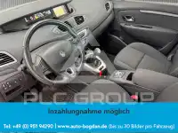 2015 Renault Grand Scenic