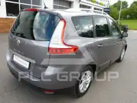 2015 Renault Grand Scenic