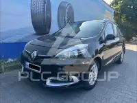 2015 Renault Grand Scenic