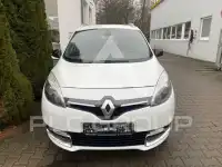 2015 Renault Grand Scenic