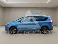 2015 Renault Grand Scenic