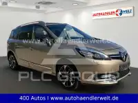 2015 Renault Grand Scenic