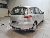 2015 Renault Grand Scenic