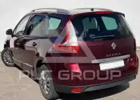 2015 Renault Grand Scenic